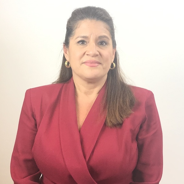 Sandra Brian