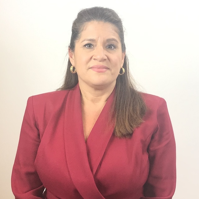 Sandra Brian