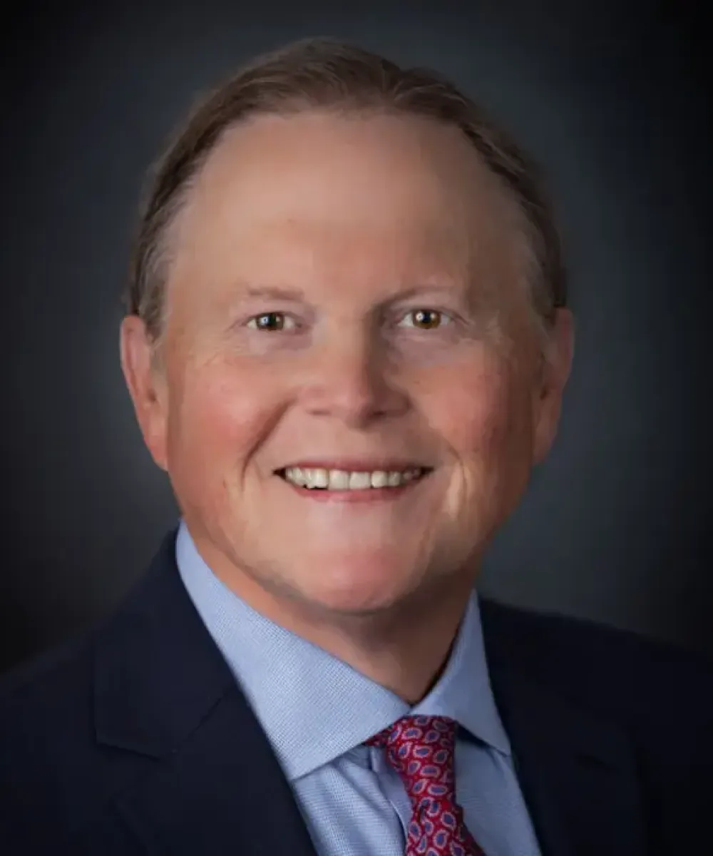 Larry W. Denson